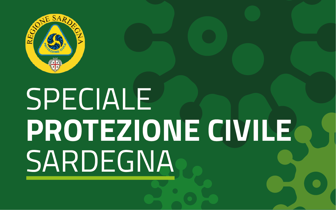 Protezione Civile Sardegna